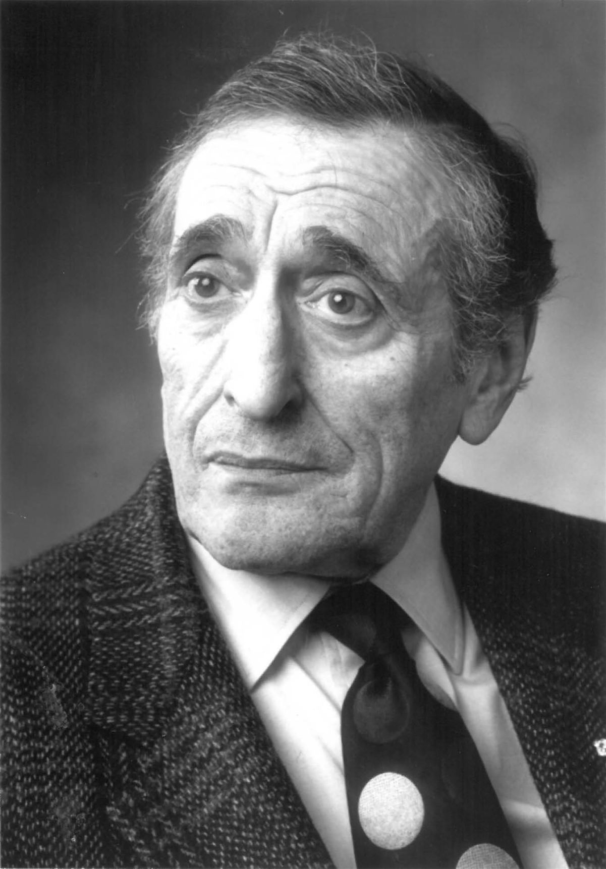 Sam Miller 1994
